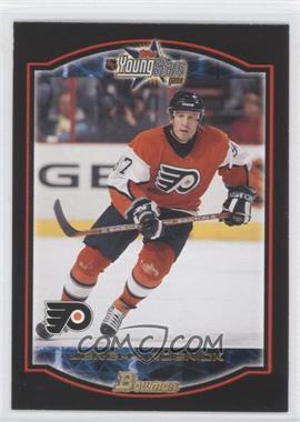 2002-03 Bowman YoungStars - [Base] #77 - Jeremy Roenick