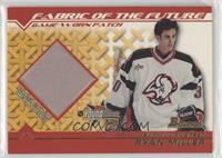 Ryan Miller #/50