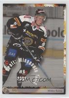 Mikko Koivu [EX to NM]