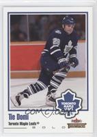 Tie Domi