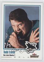 Todd Ewen