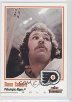 Dave Schultz