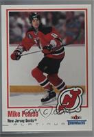 Mike Peluso [Noted] #/50