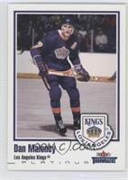 Dan Maloney #/50