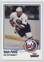 Denis Potvin