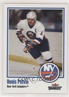 Denis Potvin