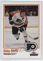 Bobby Clarke