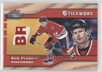 Bob Probert