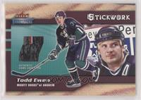 Todd Ewen