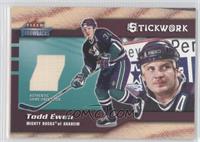 Todd Ewen