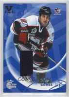 Scott Gomez #/1