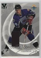 Steve Yzerman #/1