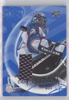 Patrick Roy [Noted] #/100