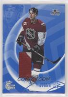 Darryl Sydor [Noted] #/100