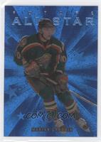 Future All-Star - Marian Gaborik #/100