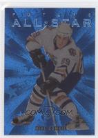Future All-Star - Mike Comrie #/100