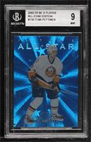 Future All-Star - Tomi Pettinen [BGS 9 MINT] #/100