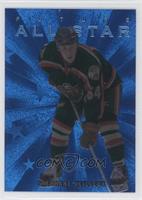 Future All-Star - Stephane Veilleux #/100