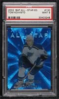 Future All-Star - Tom Koivisto [PSA 9 MINT] #/100