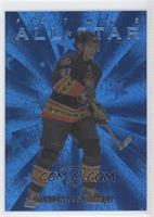 Future All-Star - Anton Volchenkov #/100