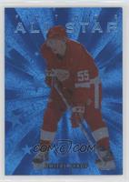 Future All-Star - Dmitri Bykov #/100