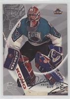 Patrick Roy