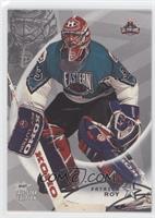 Patrick Roy