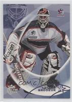 Martin Brodeur