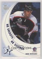 Mike Modano [EX to NM]