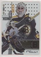Home and Away - Steve Shields #/10