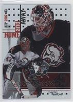 Home and Away - Martin Biron #/10