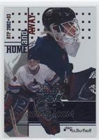 Home and Away - Dan Cloutier #/10