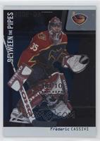 Frederic Cassivi [Noted] #/10