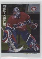 Stephane Fiset #/10