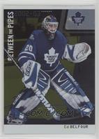 Ed Belfour #/10