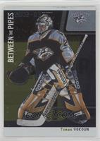 Tomas Vokoun #/10