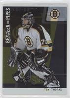 Tim Thomas #/10