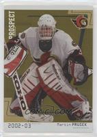 Martin Prusek #/10