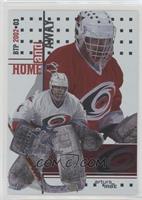 Home and Away - Arturs Irbe [EX to NM] #/10
