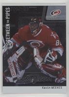 Kevin Weekes #/100