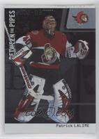 Patrick Lalime #/100