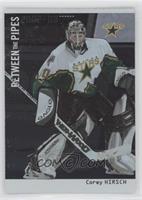 Corey Hirsch #/100