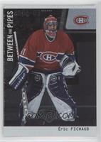 Eric Fichaud #/100