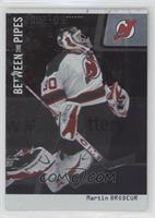 Martin Brodeur #/100