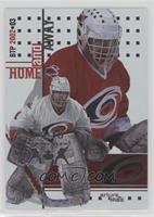 Home and Away - Arturs Irbe #/10