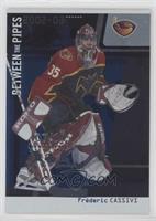 Frederic Cassivi #/10