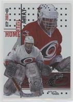 Home and Away - Arturs Irbe #/10