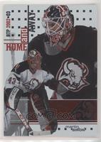 Home and Away - Martin Biron