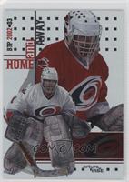 Home and Away - Arturs Irbe