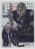 Home and Away - Tommy Salo